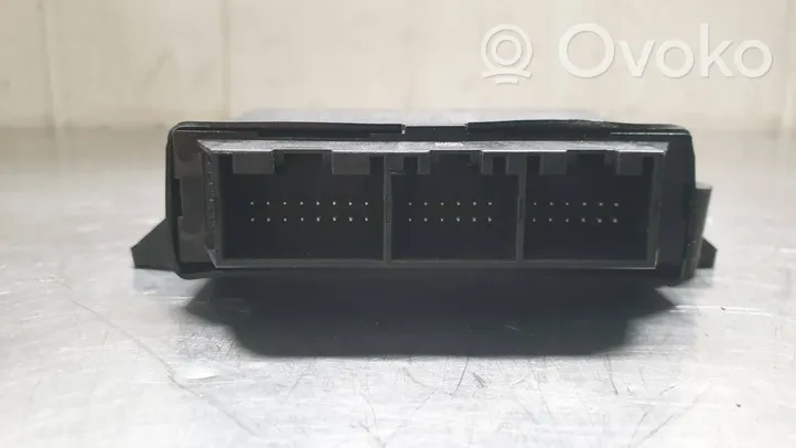 Ford Focus Parking PDC control unit/module BM5T15K866