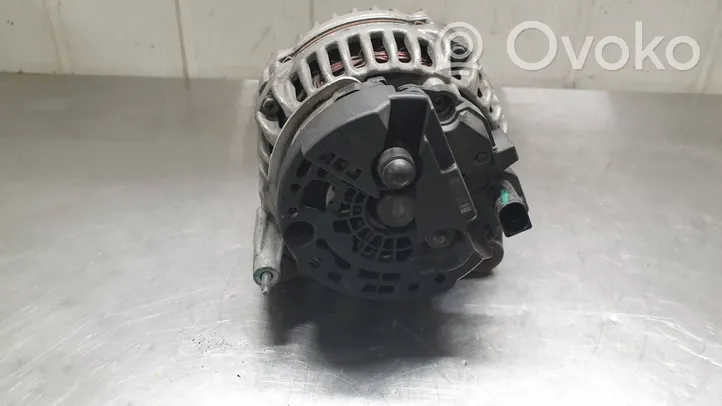 Skoda Superb B6 (3T) Generatore/alternatore 06F903023N