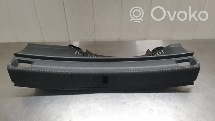 Audi A1 Trunk/boot sill cover protection 6X0863459