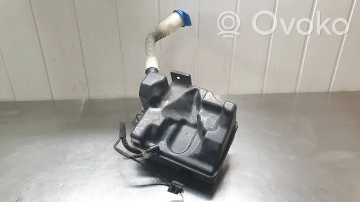 Audi A1 Windshield washer fluid reservoir/tank 6R0955453G