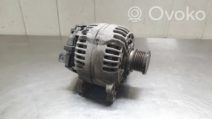 Skoda Superb B6 (3T) Alternator 06F903023N