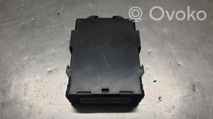 Toyota Prius (XW30) Module de contrôle de boîte de vitesses ECU 8953575010