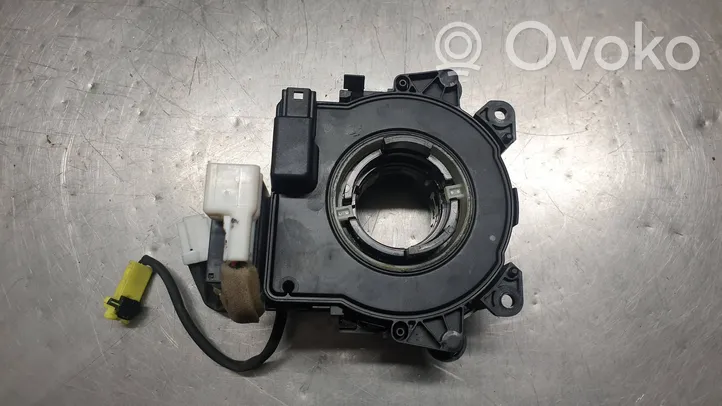 Nissan Leaf I (ZE0) Innesco anello di contatto dell’airbag (anello SRS) 0265005571