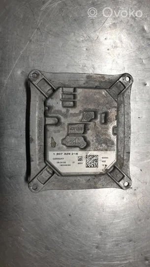 Audi A4 S4 B7 8E 8H Module de ballast de phare Xenon 1307329218