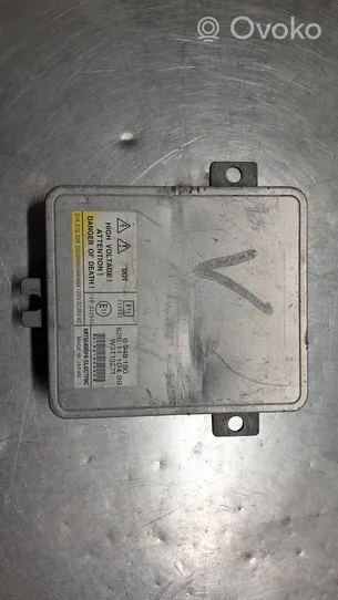 BMW 3 E90 E91 Xenon control unit/module 6948180