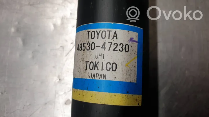Toyota Prius+ (ZVW40) Amortisseur arrière 4853047230