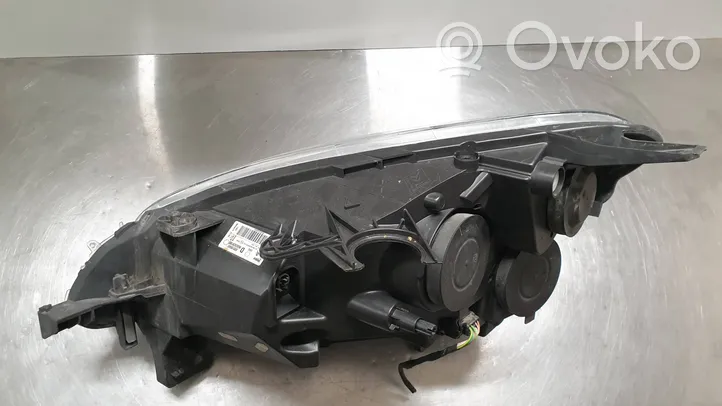 Citroen Berlingo Lampa przednia 9682828180