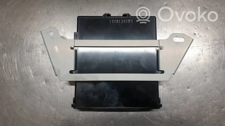 Toyota Prius (XW30) Centralina/modulo motore ECU 8926147070