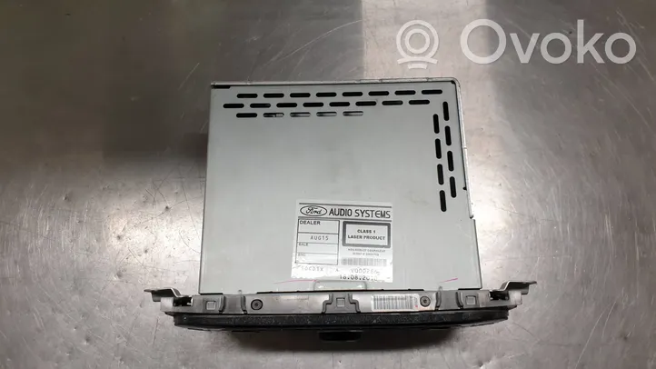 Ford Galaxy Radija/ CD/DVD grotuvas/ navigacija BS7T18C939MB