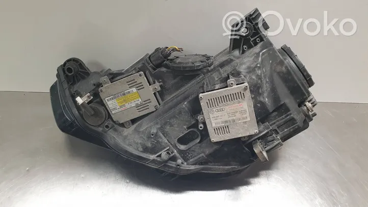 Audi A3 S3 8V Lampa przednia 8V0941006