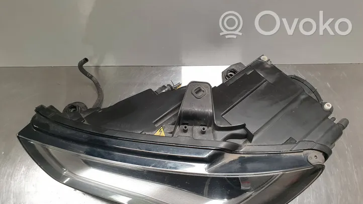 Audi A3 S3 8V Lampa przednia 8V0941043