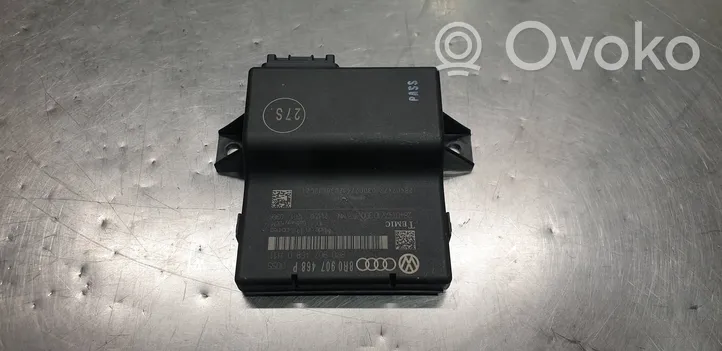 Audi A4 Allroad Gateway vadības modulis 8R0907468D