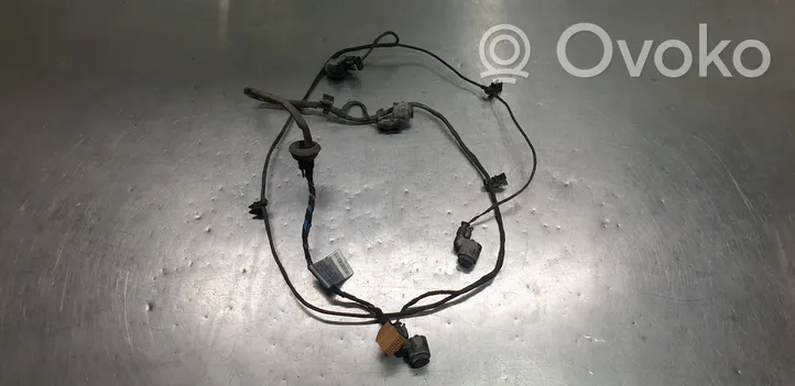 Audi A4 Allroad Parking sensor (PDC) wiring loom 8K0971104AC