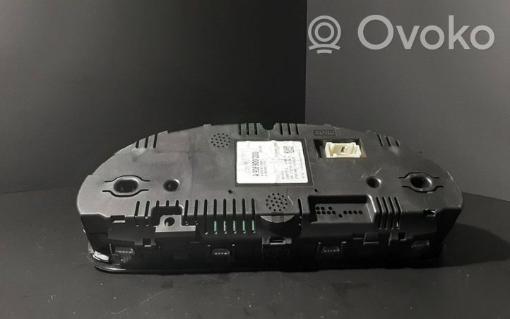 Mercedes-Benz Sprinter W906 Tachimetro (quadro strumenti) A9069005200