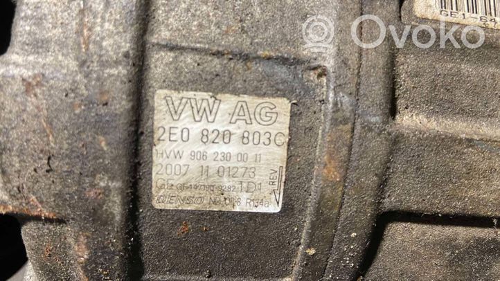 Volkswagen Crafter Compressore aria condizionata (A/C) (pompa) 9062300011