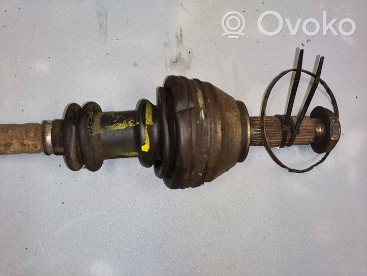 Citroen C25 Semiasse anteriore A95555106