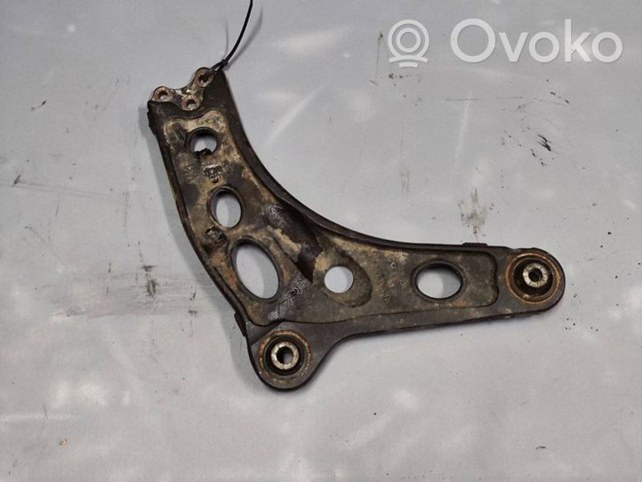 Nissan Primastar Braccio di controllo sospensione anteriore inferiore/braccio oscillante 8200395034