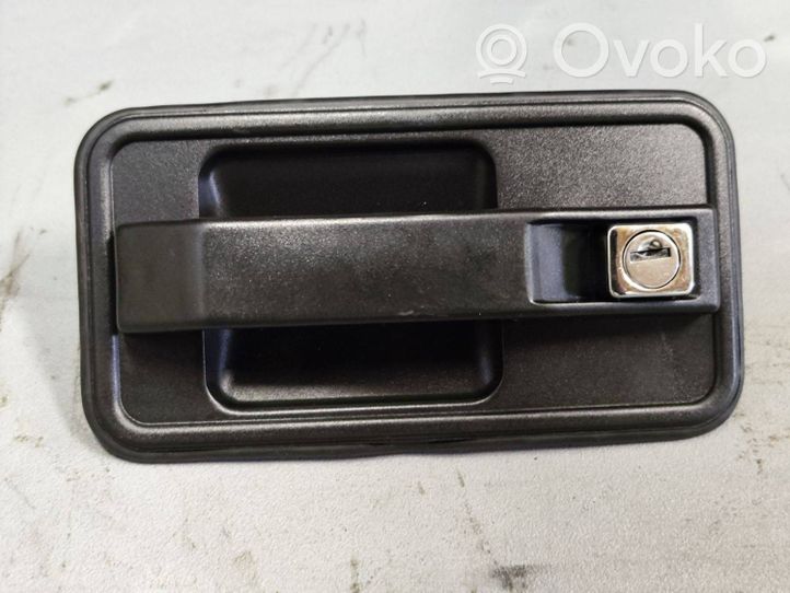 Fiat Ducato Front door exterior handle 