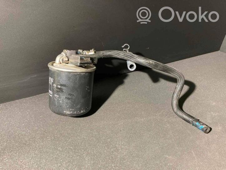 Mercedes-Benz Vito Viano W639 Fuel filter A6420920501