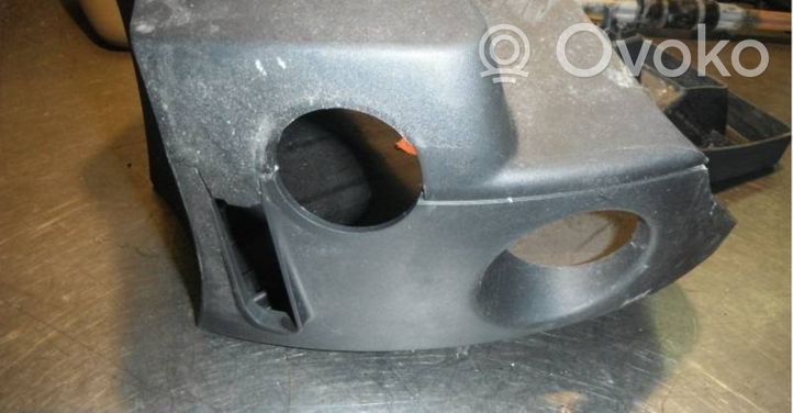 Opel Movano A Отделка рулевой оси 484720008R