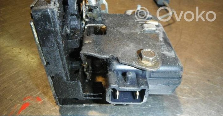 Iveco Daily 35 - 40.10 Front door lock 