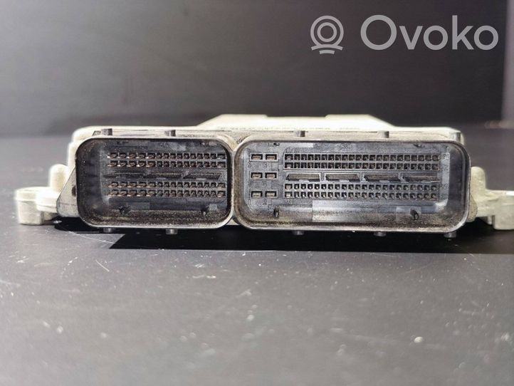 Iveco Daily 35 - 40.10 Moottorin ohjainlaite/moduuli 504359918