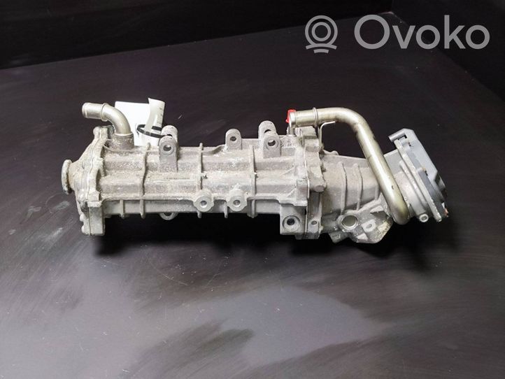 Iveco Daily 35 - 40.10 Valvola EGR 504317811