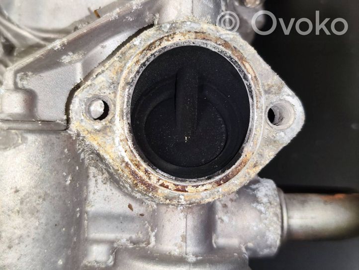 Iveco Daily 35 - 40.10 EGR valve  504317811