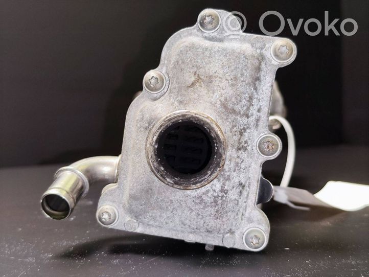 Iveco Daily 35 - 40.10 EGR valve  504317811