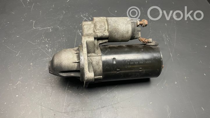 Iveco Daily 35.8 - 9 Starter motor 0001109306