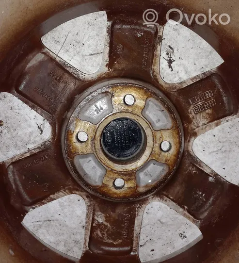 Volkswagen Lupo Original wheel cap 6X06010259SE