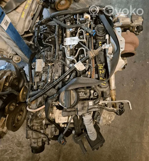 BMW X1 F48 F49 Engine 11002361998