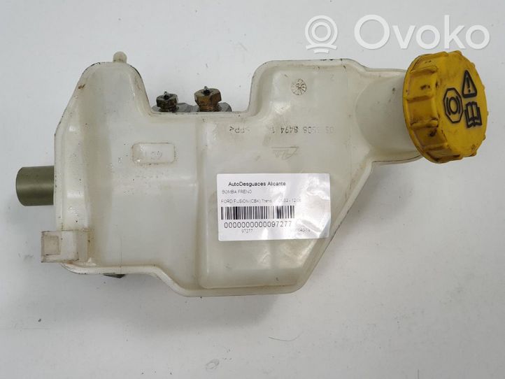 Ford Fusion Maître-cylindre de frein 41230130