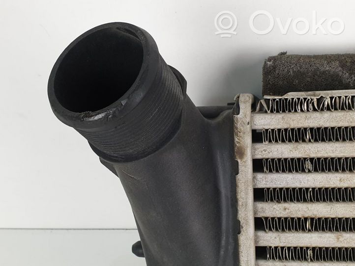 Ford Fiesta Chłodnica powietrza doładowującego / Intercooler C1B19L440AB