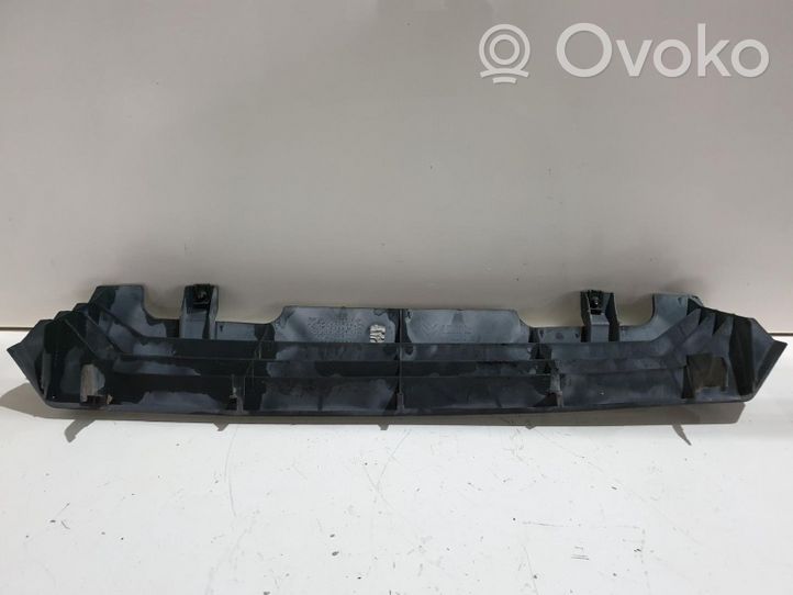 Citroen C15 Grille de calandre avant 9612999177