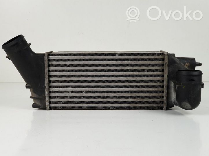 Citroen C4 Grand Picasso Radiatore intercooler 9656525880