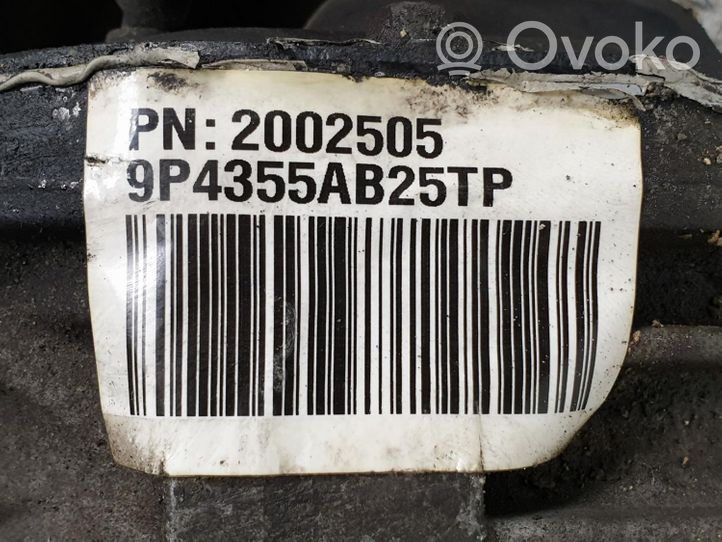 KIA Carnival Front differential 2002505