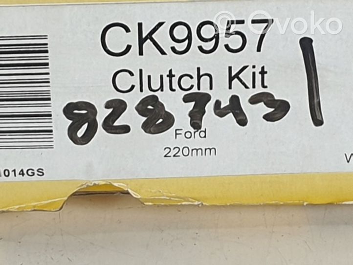 Ford Focus C-MAX Clutch set kit CK9957