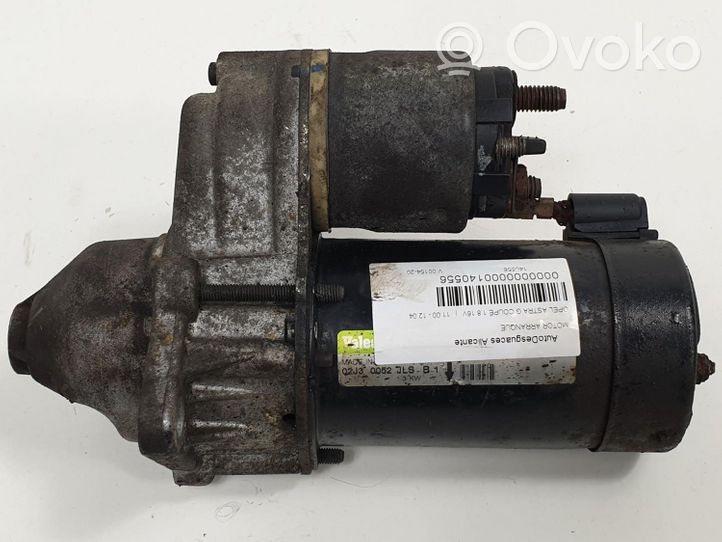 Volvo 960 Starter motor 09115L92