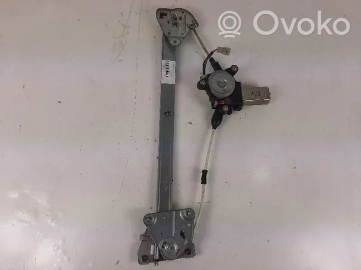 Mazda Demio Lève-vitre électrique de porte avant 3610061769