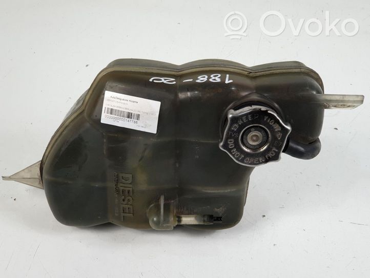 Dodge Avenger Serbatoio di compensazione del liquido refrigerante/vaschetta 05058372AD