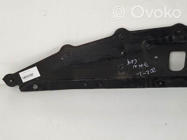 Citroen C4 I Moulure 5164704842019