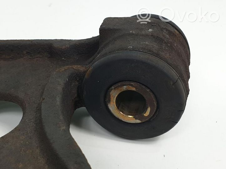 Peugeot Boxer Triangle bras de suspension inférieur avant 1331643080