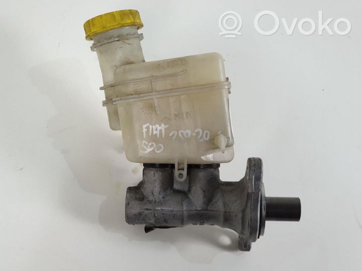 Fiat 500 Cinquecento Master brake cylinder 6744