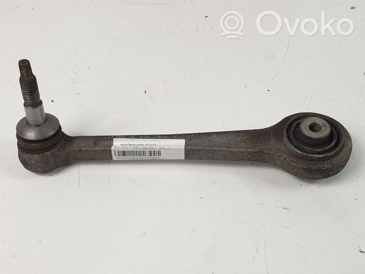 Citroen C4 I Bras de contrôle arrière - meta kaip - bras de suspension arrière 677508502