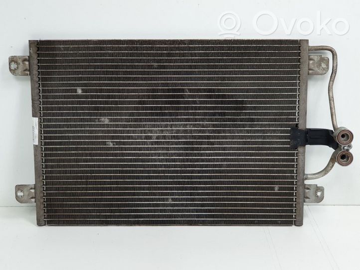 Renault Megane I Radiateur condenseur de climatisation 866371S