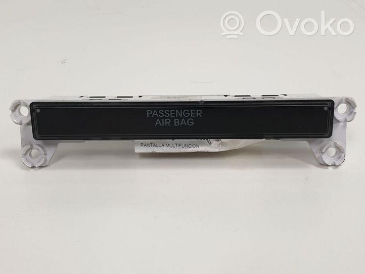 KIA Sportage Monitor/display/piccolo schermo 959603U000