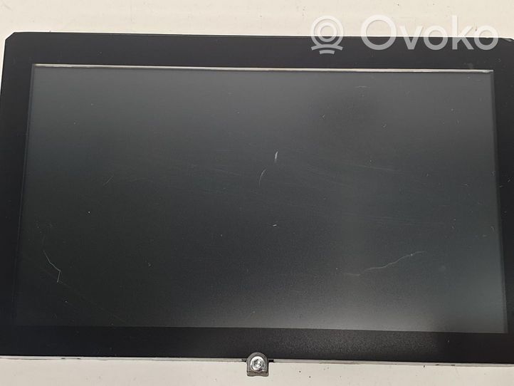 Nissan Pathfinder R51 Monitor/display/piccolo schermo 28091EP00A