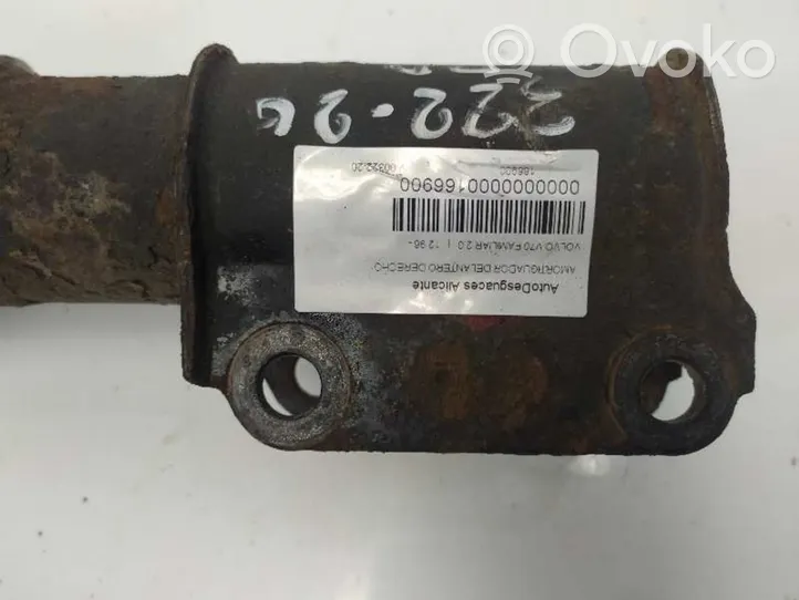 Volvo 850 Ammortizzatore anteriore 9173314