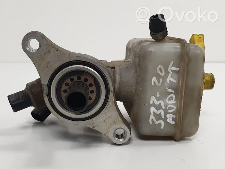 Audi TT Mk1 Główny cylinder hamulca 1J1611301B